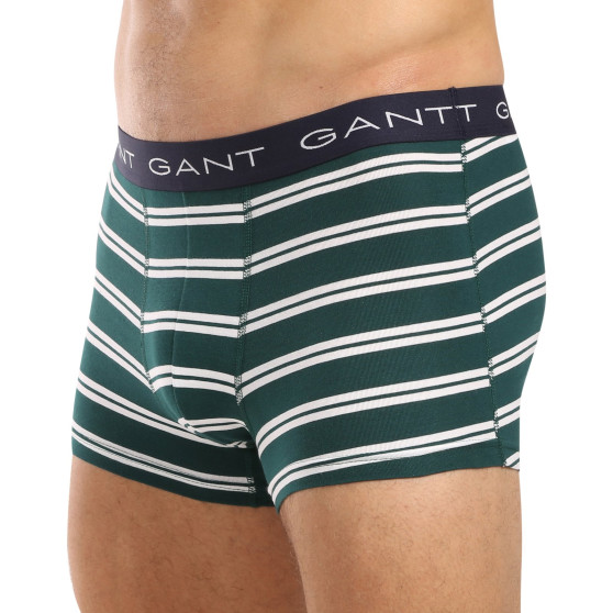 3PACK Мъжки боксерки Gant многоцветен (902433023-310)