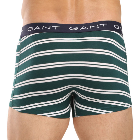 3PACK Мъжки боксерки Gant многоцветен (902433023-310)