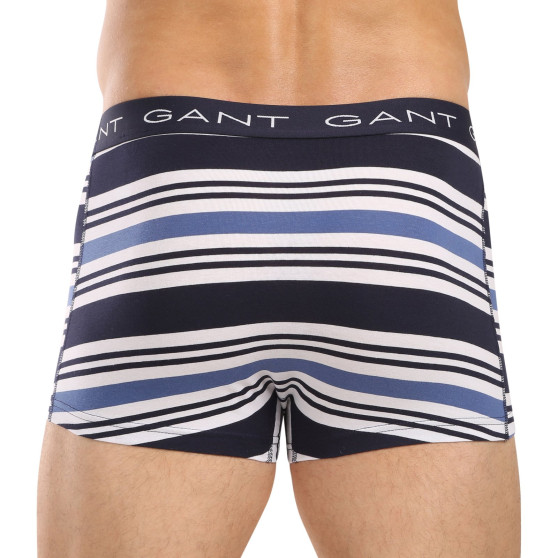 3PACK Мъжки боксерки Gant многоцветен (902413043-313)