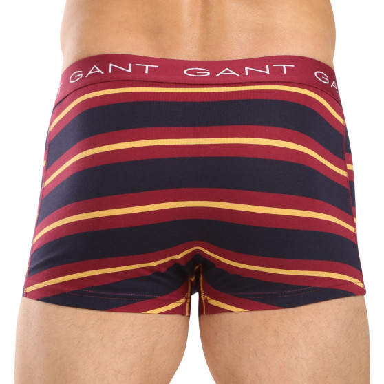 3PACK Мъжки боксерки Gant многоцветен (902433043-558)