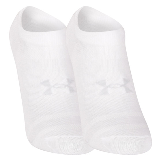 3PACK чорапи Under Armour черни (1379512 001)