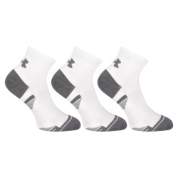 3PACK чорапи Under Armour бели (1379521 100)