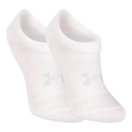 3PACK чорапи Under Armour черни (1379512 001)