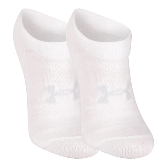 3PACK чорапи Under Armour черни (1379512 001)