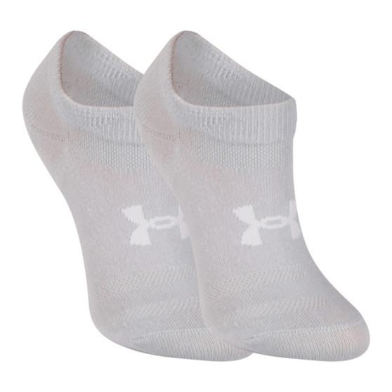 3PACK чорапи Under Armour черни (1379512 001)