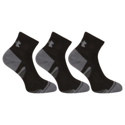 3PACK чорапи Under Armour бели (1379521 100)