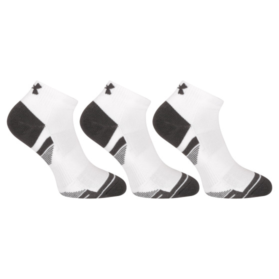 3PACK чорапи Under Armour бели (1379504 100)