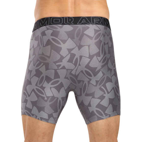 3PACK Мъжки боксерки Under Armour многоцветен (1383879 035)