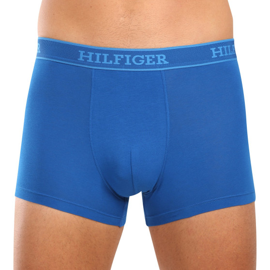 3PACK Мъжки боксерки Tommy Hilfiger многоцветен (UM0UM03413 0XW)