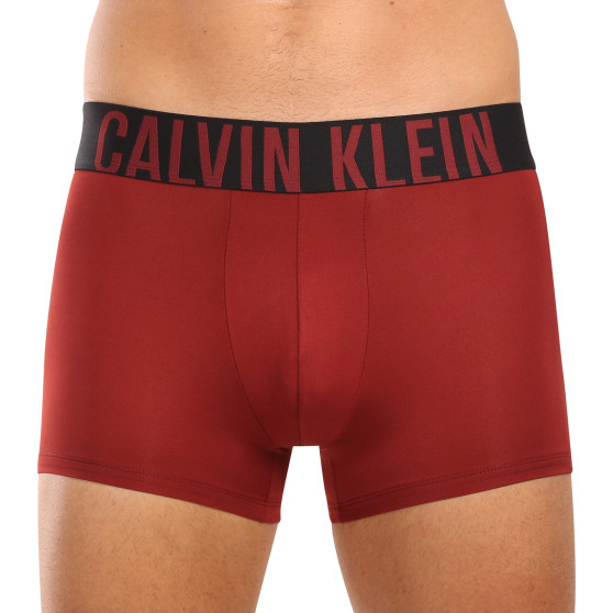 3PACK Мъжки боксерки Calvin Klein многоцветен (NB3775A-Q1Q)