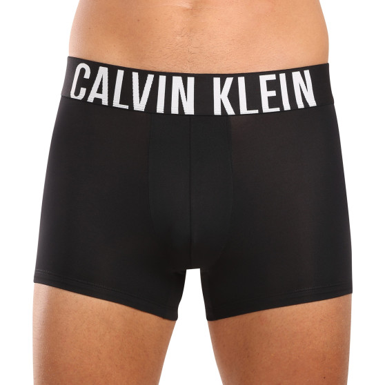 3PACK Мъжки боксерки Calvin Klein многоцветен (NB3775A-Q1Q)