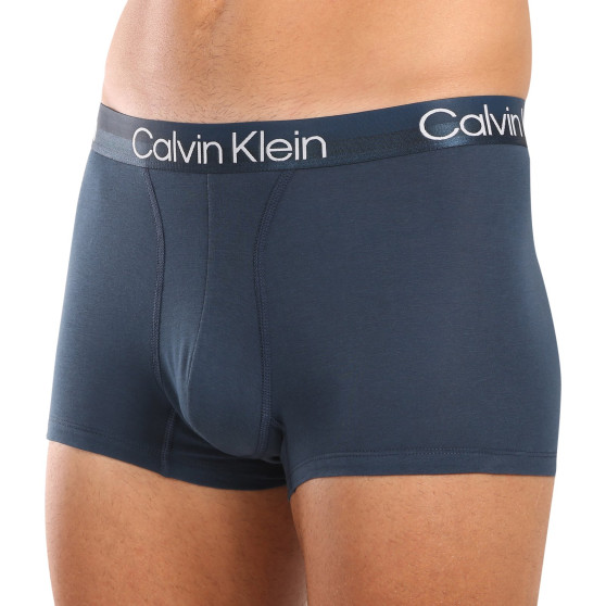 3PACK Мъжки боксерки Calvin Klein многоцветен (NB2970A-PZN)