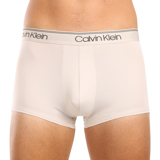 3PACK Мъжки боксерки Calvin Klein многоцветен (NB2569A-Q11)