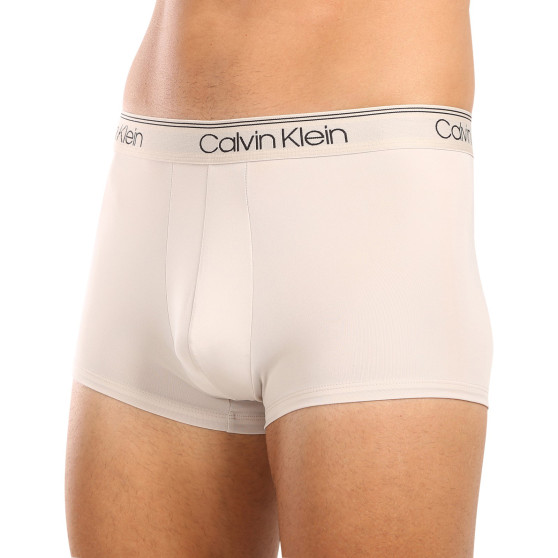 3PACK Мъжки боксерки Calvin Klein многоцветен (NB2569A-Q11)