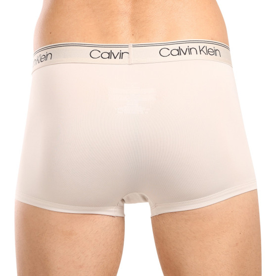 3PACK Мъжки боксерки Calvin Klein многоцветен (NB2569A-Q11)