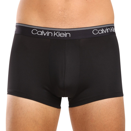 3PACK Мъжки боксерки Calvin Klein многоцветен (NB2569A-Q11)