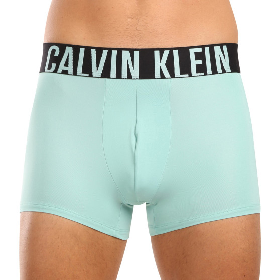 3PACK Мъжки боксерки Calvin Klein многоцветен (NB3775A-Q1J)