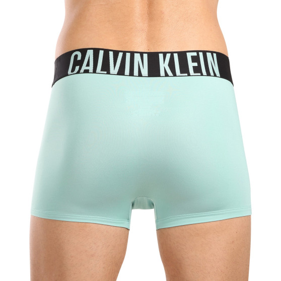 3PACK Мъжки боксерки Calvin Klein многоцветен (NB3775A-Q1J)