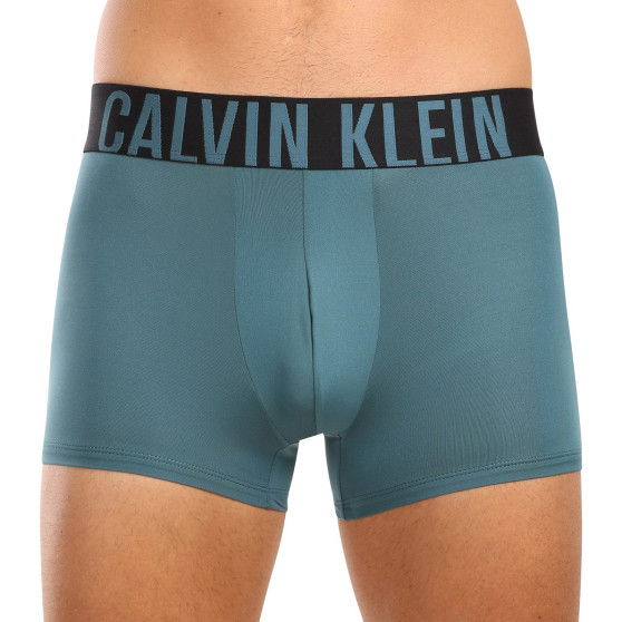 3PACK Мъжки боксерки Calvin Klein многоцветен (NB3775A-Q1J)