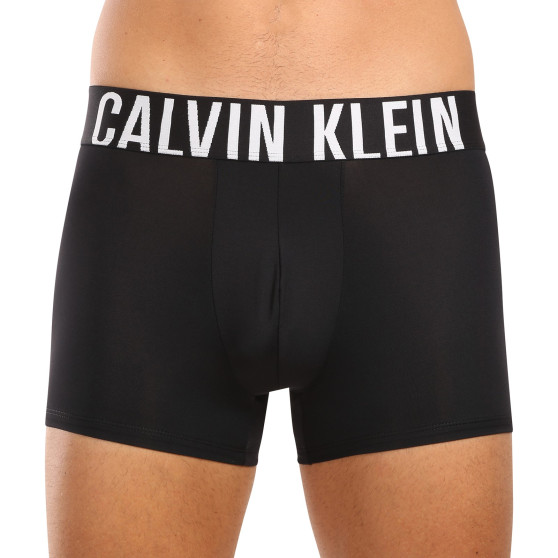 3PACK Мъжки боксерки Calvin Klein многоцветен (NB3775A-Q1J)