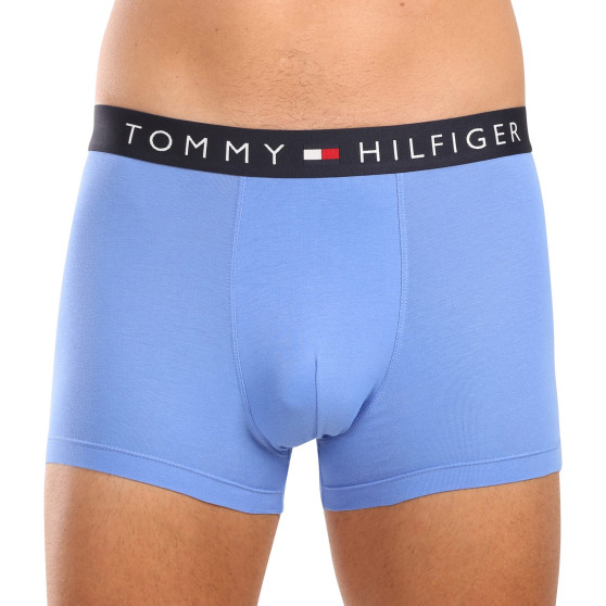 3PACK Мъжки боксерки Tommy Hilfiger многоцветен (UM0UM03180 0X0)